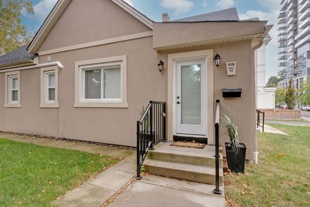 For Lease - 519 Elizabeth Street Unit# 2, Burlington, Ontario - Photo 4