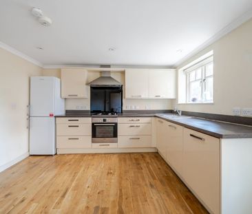 2 bedroom duplex to rent - Photo 3