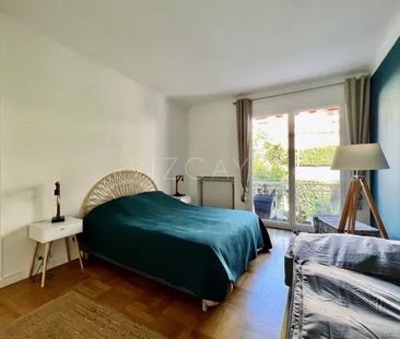 Location Appartement 3 pièces 92m² NICE 06300 - Photo 4