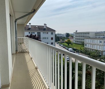 Location appartement 3 pièces, 53.00m², Bois-d'Arcy - Photo 2