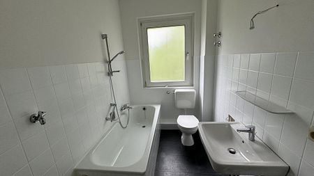 2-Zimmer-Wohnung in Gelsenkirchen Scholven - Photo 4