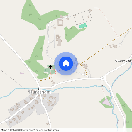 3 Huntsham Court Stables, Huntsham, Tiverton, Devon, EX16