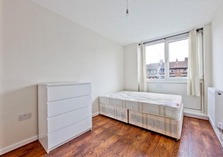 5 bedroom townhouse to rent - Photo 4