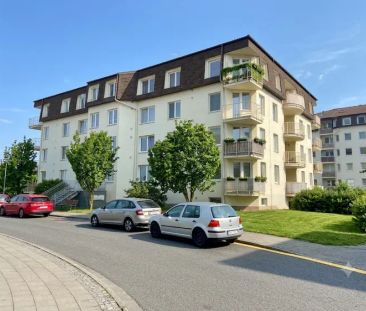 Pronájem prostorného a světlého bytu 1+1, 53 m - Photo 4