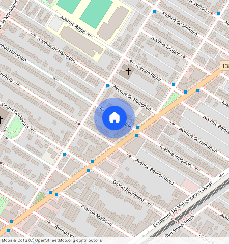 3404 Avenue Hingston, Côte-des-Neiges-Notre-Dame-de-Grâce, Côte-des-Neiges-Notre-Dame-de-Grâce, Ile de Montréal, H4A 1Y3