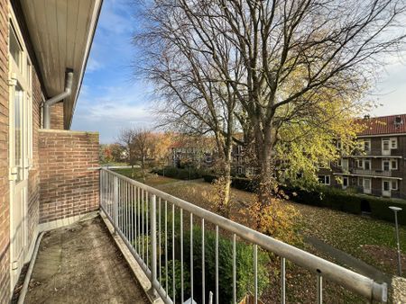 Brussestraat, 3031 SL, Rotterdam - Photo 2