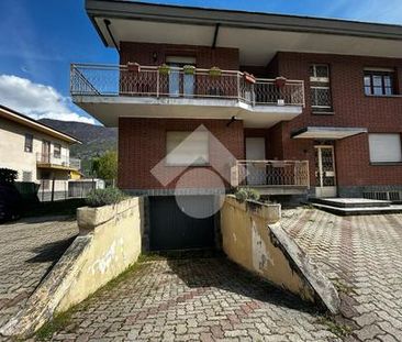 Quadrilocale in affitto - Photo 1