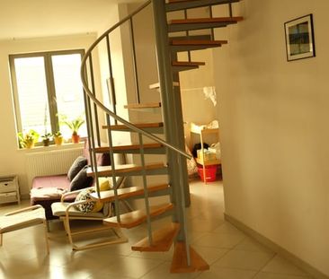 Duplex te huur - Foto 3