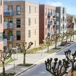 Moderne boliger i smukke omgivelser - Photo 2