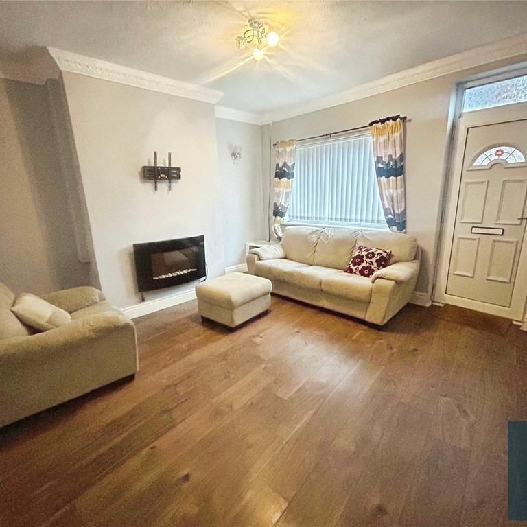 2 bedroom terraced house to rent - Photo 1
