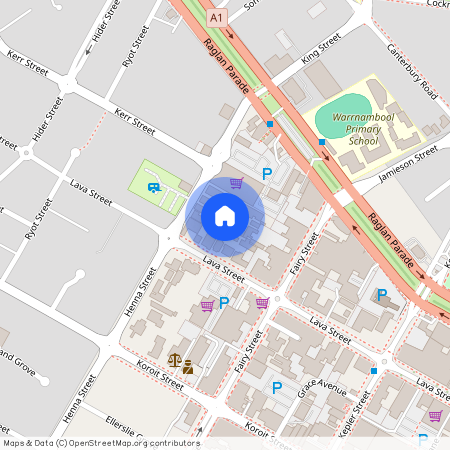 5/76 Henna Street, Vic 3280, Warrnambool