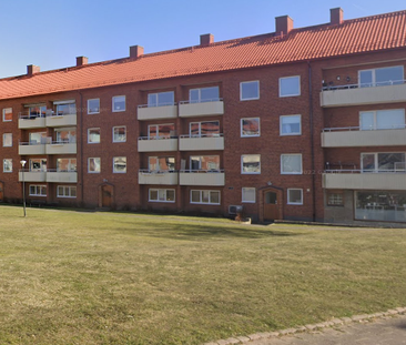 Carl Öhrns gata, Helsingborg - Photo 1