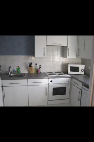 1 Bed Flat, Maryhill Road, G20 - Photo 4
