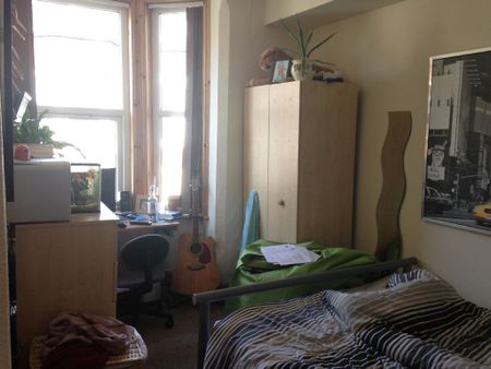 1 bedroom in a house share to rent - Photo 3