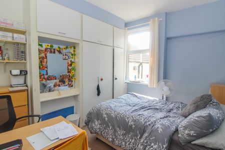 Donald Street, Roath, Cardiff - Photo 3