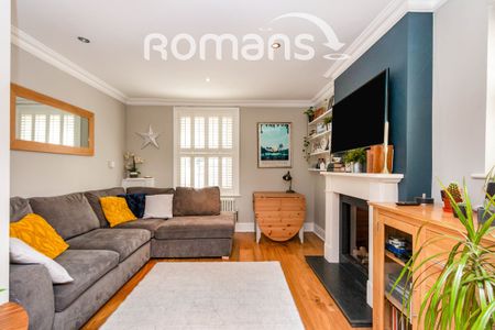4 bedroom house to rent - Photo 4