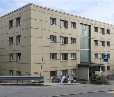 2 Zimmer, 3. Stock - Photo 2