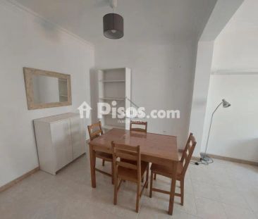 Apartamento en alquiler en La Gándara - Photo 4