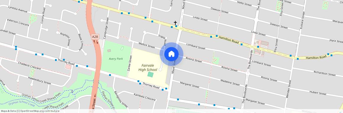 141 Maud Street, NSW 2165, Fairfield West