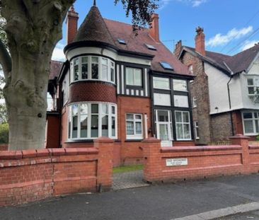 1 Old Broadway, Didsbury, Manchester, Greater Manchester, M20 - Photo 1