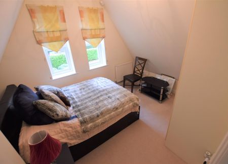 Victoria Court, Davenport Road, Earlsdon, Coventry - Photo 5