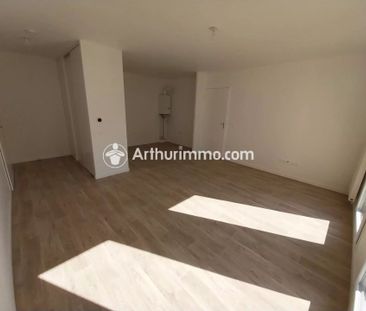 Location Appartement 2 pièces 43 m2 à Melun - Photo 4