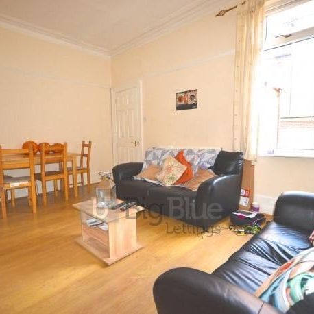 5 bedroom terraced house to rent - Photo 1