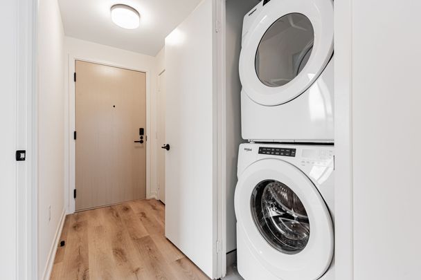 For Lease - 5 York Garden Way Unit# 608, Toronto, Ontario - Photo 1