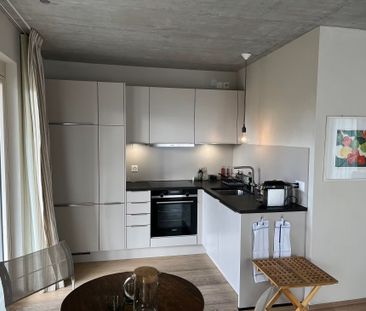 Charmant Studio rénové et meublé avec coin terrasse privatif Saint-... - Foto 6