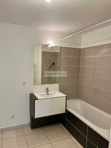 Location Appartement 3 pièces 70m² CASTELNAU LE LEZ 34170 - Photo 5