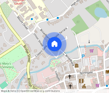 Broadbank Louth - Photo 1