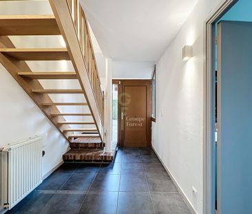 Maison mitoyenne 1 côté Willems - Photo 2