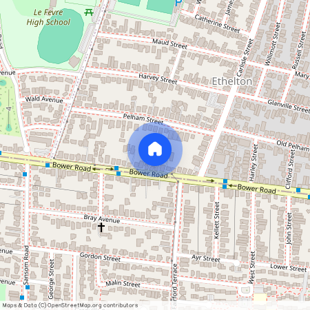 121C Bower Road, Ethelton, SA 5015