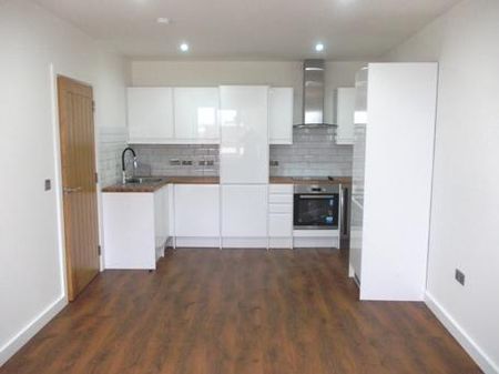 1 bedroom flat to rent - Photo 3