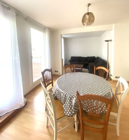 Location Appartement 2 pièces 53m² - Photo 3