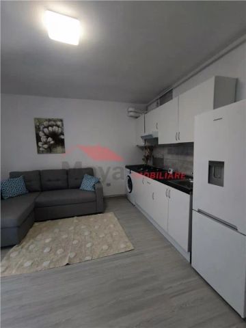 Apartament 2 camere, Valeria Peter Predescu - Photo 5