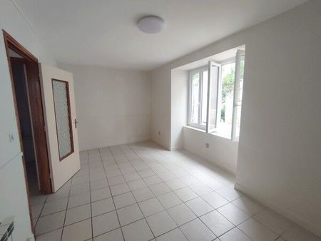 rue du Castel, 63390, Saint Gervais D Auvergne - Photo 2