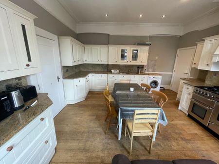 Room in a Shared House, High Road, NW10 - Photo 3