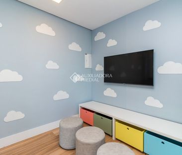 Apartamento com 2 quartos e 40m² para alugar em Sarandi, Porto Alegre. - Foto 6