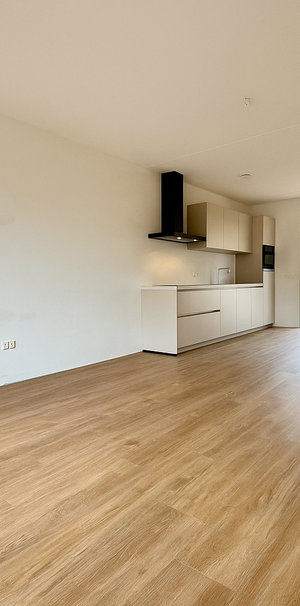 TE HUUR levensloopbestendige, energieneutrale nieuwbouwwoning met energielabel A++++ - Foto 1