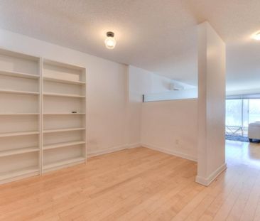 Appartement à louer - Montréal (Ville-Marie) (Centre) - Photo 6