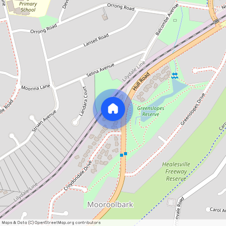 2/397 Hull Road, Vic 3138, Mooroolbark