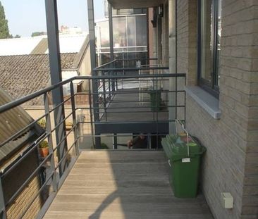 Appartement te huur - Photo 1