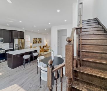 For Lease - 975 Whitlock Avenue Unit# 82 ,Upper, Milton, Ontario - Photo 1