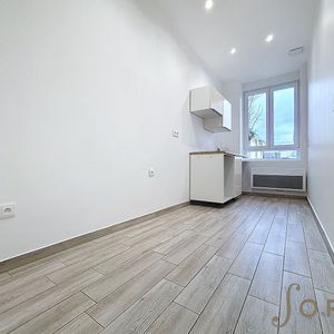 Location appartement 29.48 m², Algrange 57440Moselle - Photo 2