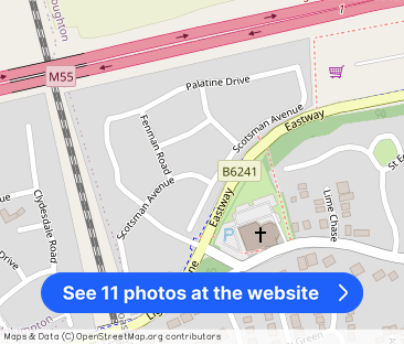 Scotsman Avenue, Preston, Lancashire, PR2 - Photo 1