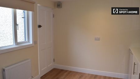 1-bedroom house for single person for rent in Clonee, Dublin - Photo 3