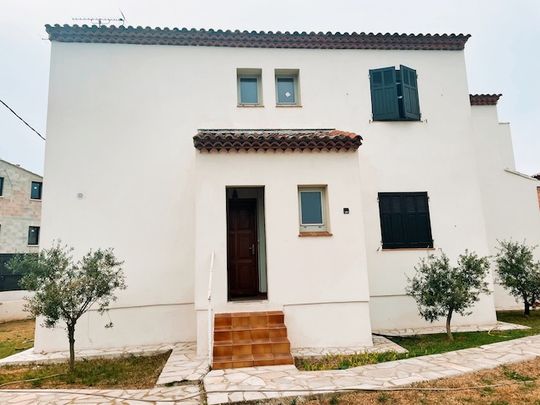 Appartement 2 Pièces 42 m² - Photo 1