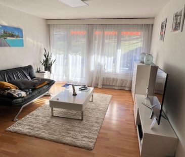 3.5 Zimmer, 64 m², 3. Stock - Foto 2