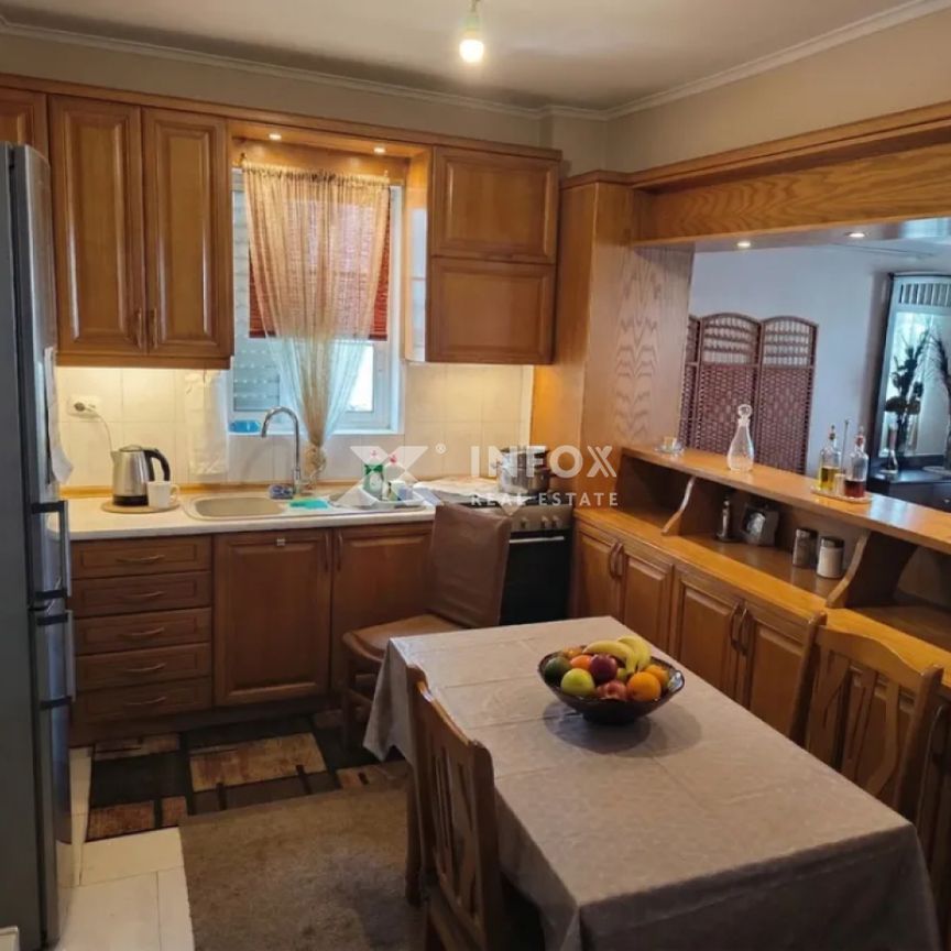 Ενοικιάζεται Διαμέρισμα 85 τ.μ. - Photo 1